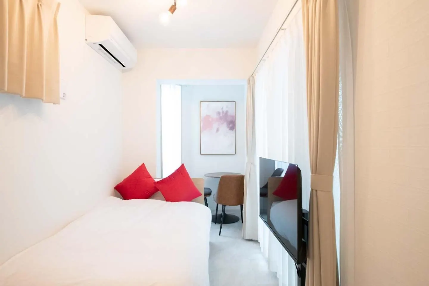 Appartement Sumida Dias à Tōkyō