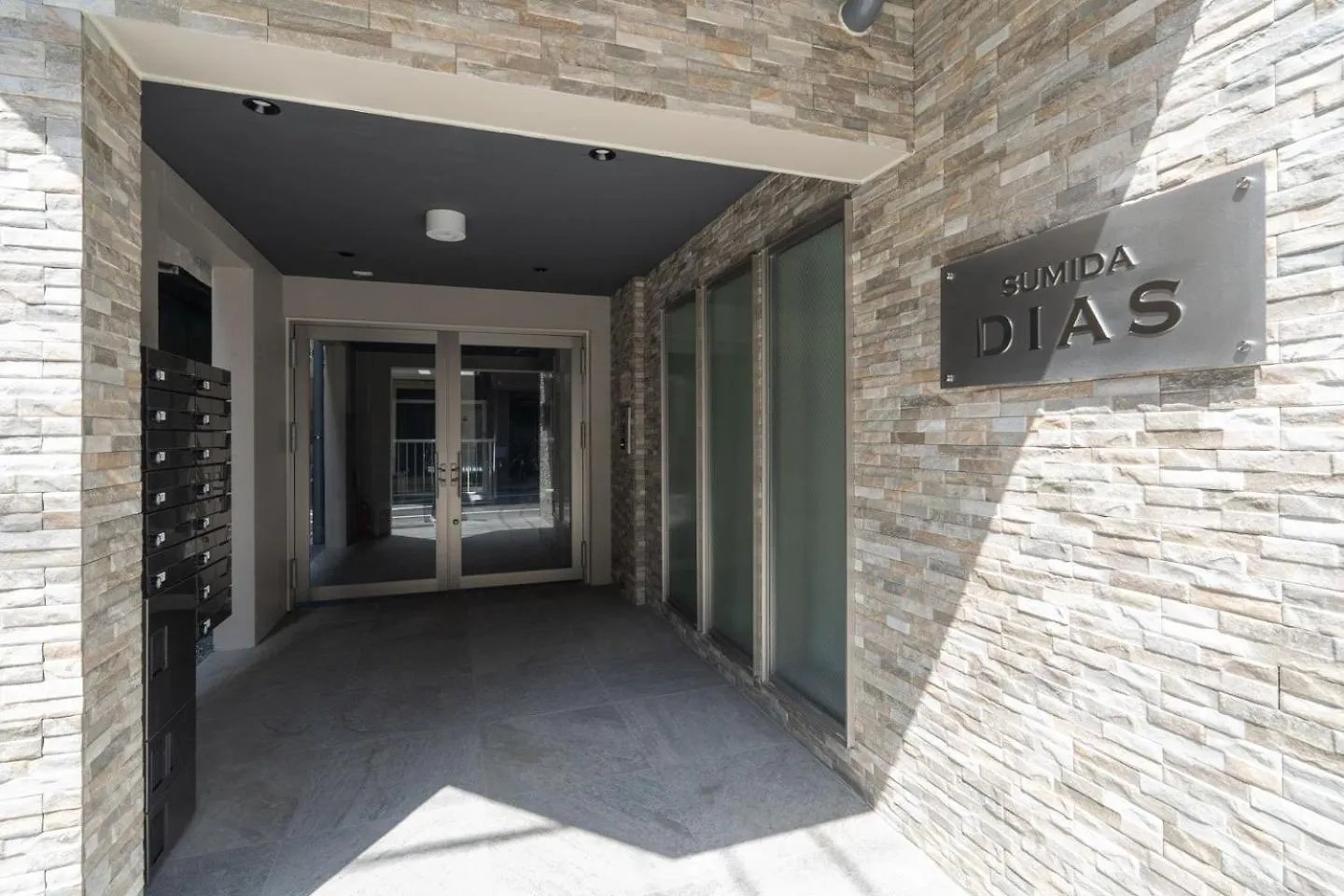 Appartement Sumida Dias à Tōkyō 0*,  Japon