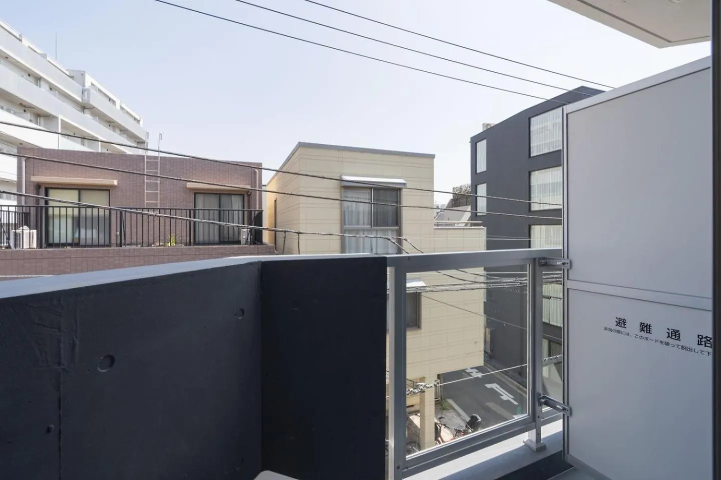 Appartement Sumida Dias à Tōkyō