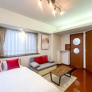 Cityspire Sakuragawa Ii アパート 大阪市