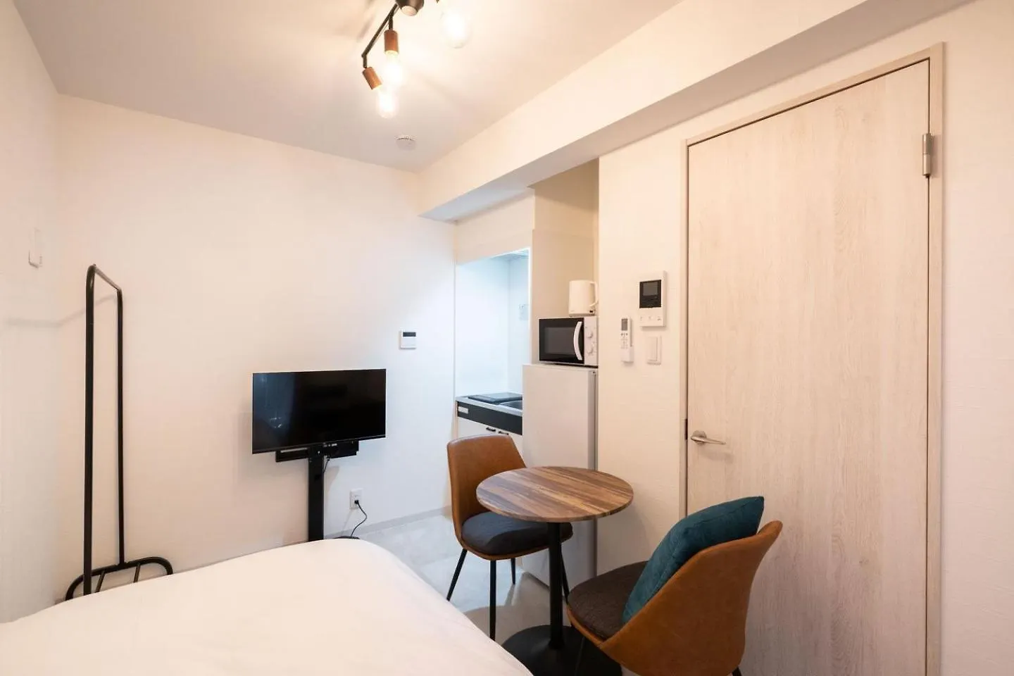 Sumida Dias Apartment Tokyo Japan