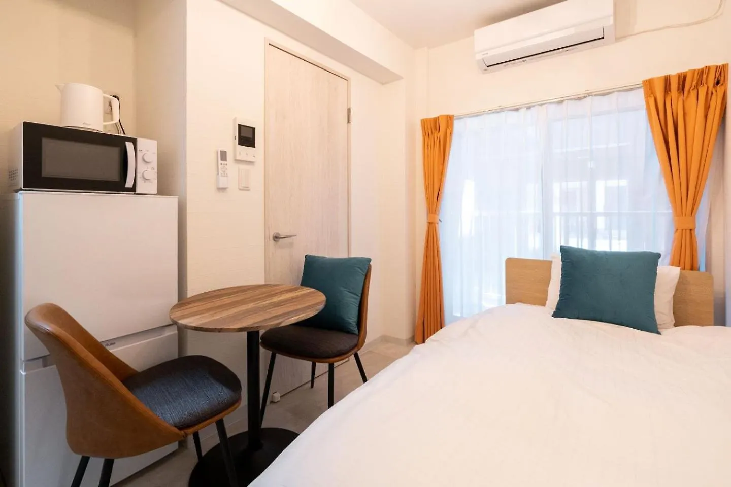Sumida Dias Apartment Tokyo