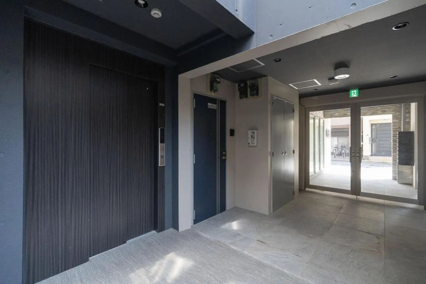 Sumida Dias Apartment Tokyo