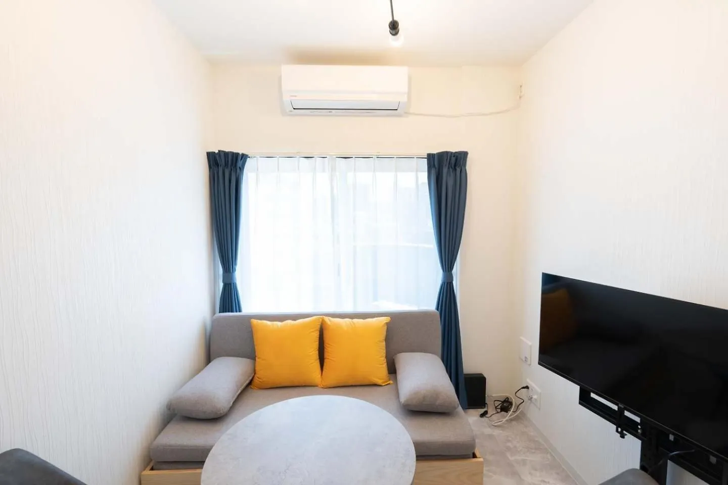 Sumida Dias Apartment Tokyo