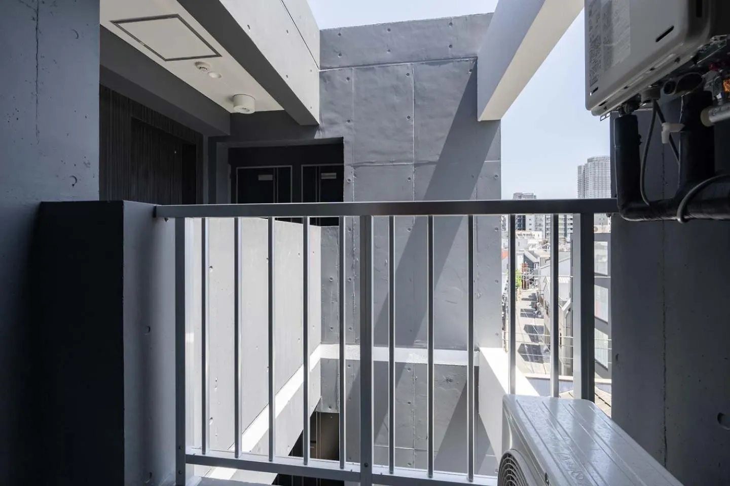 Sumida Dias Apartment Tokyo