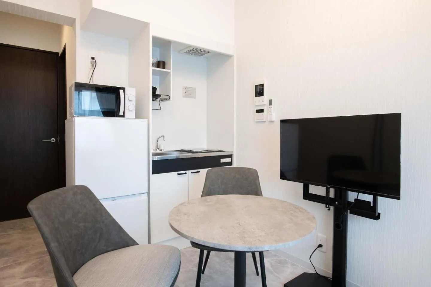 Sumida Dias Apartment Tokyo 0*,