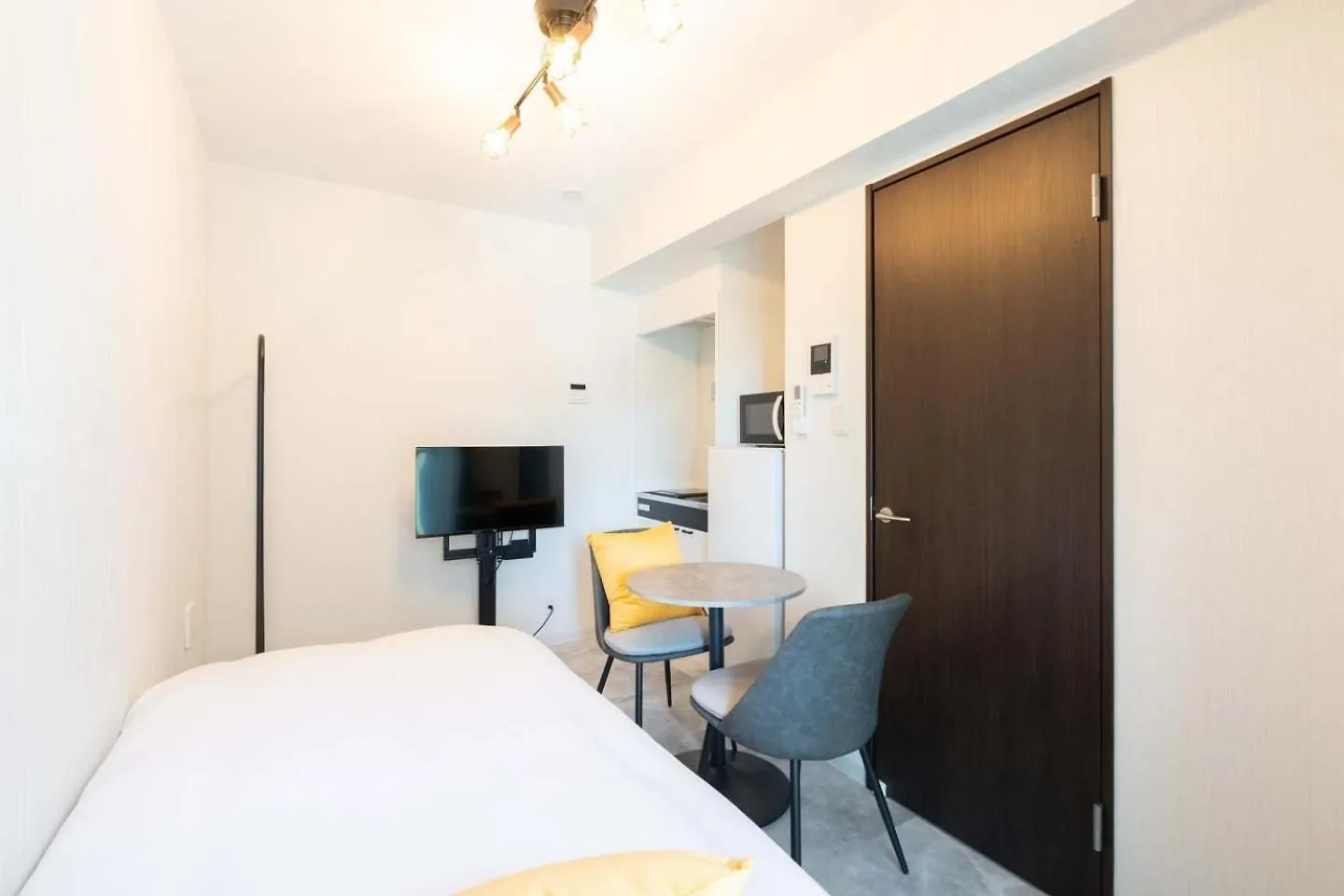 Sumida Dias Apartment Tokyo