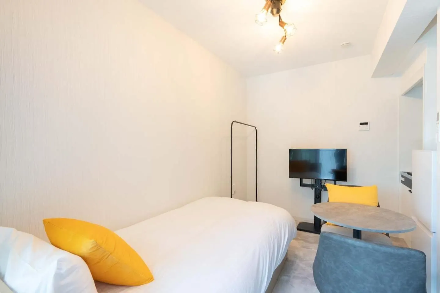 Sumida Dias Apartment Tokyo