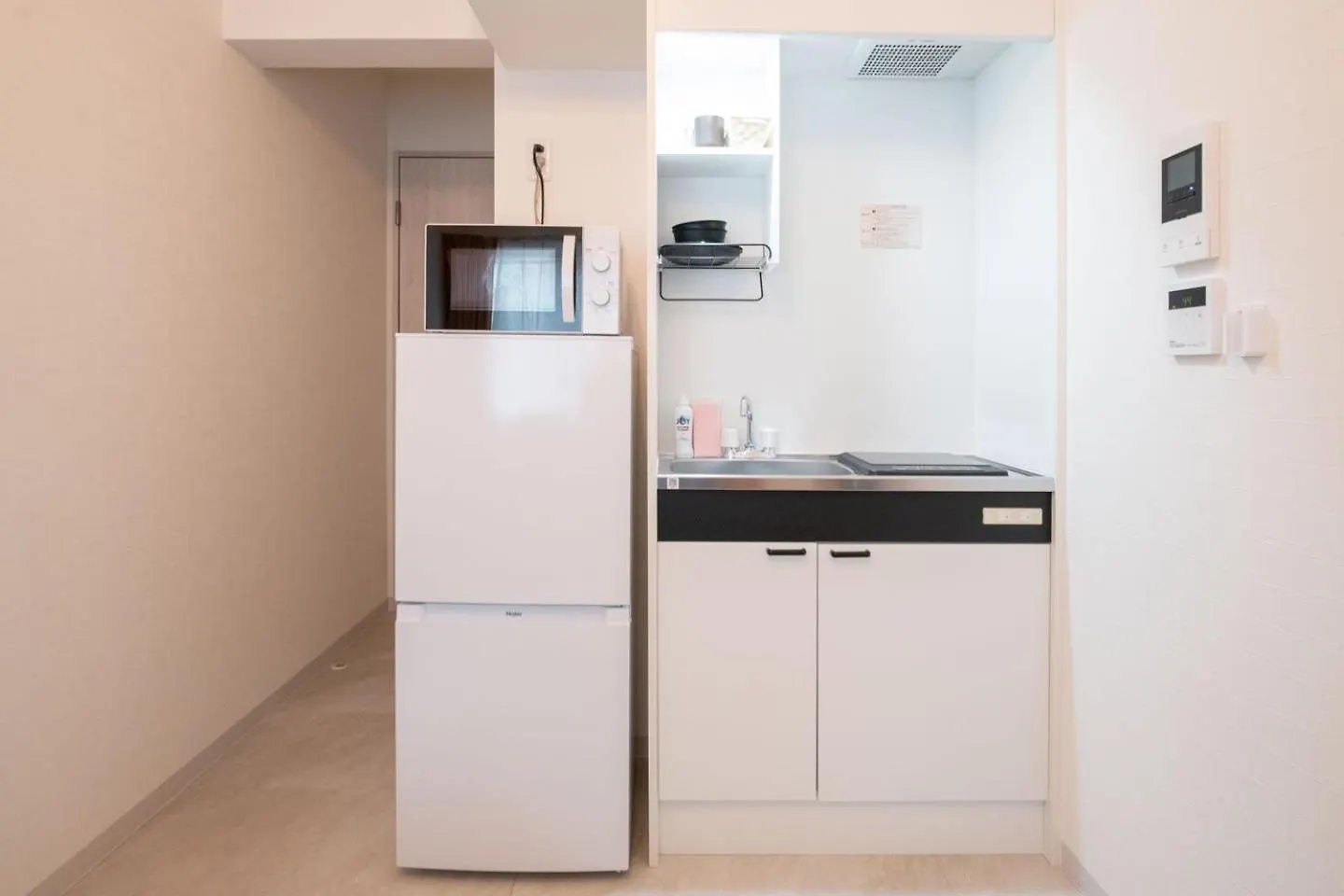 Sumida Dias Apartment Tokyo