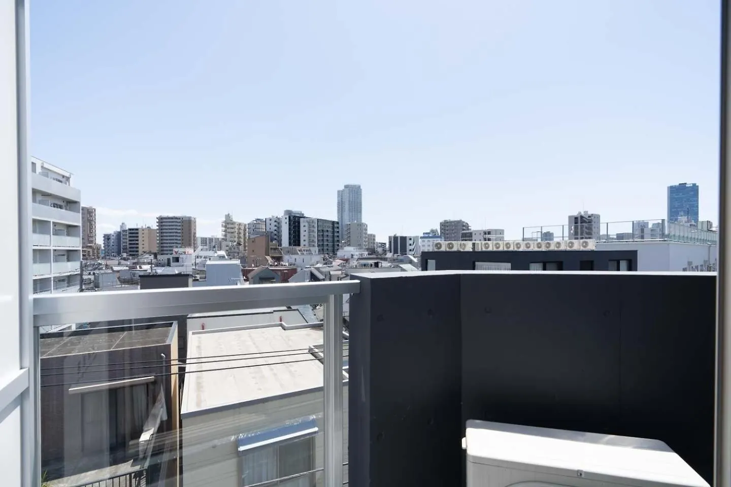 Sumida Dias Apartment Tokyo