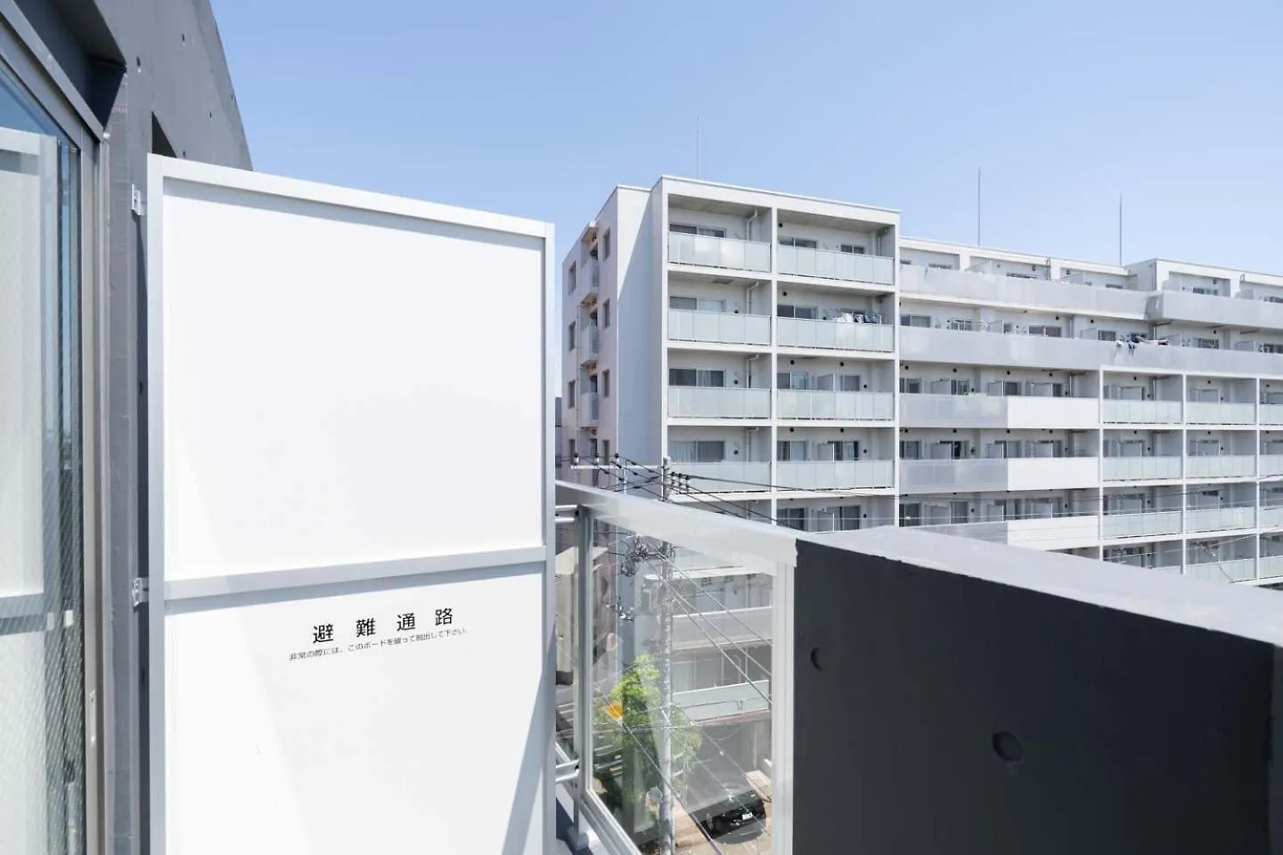 Sumida Dias Apartment Tokyo