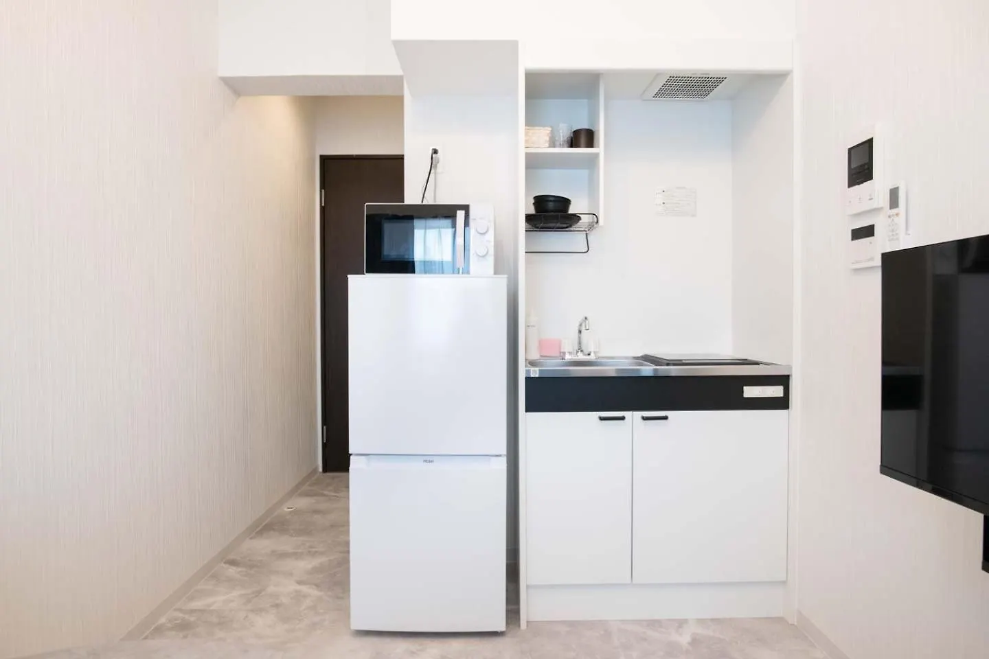 Sumida Dias Apartment Tokyo 0*,
