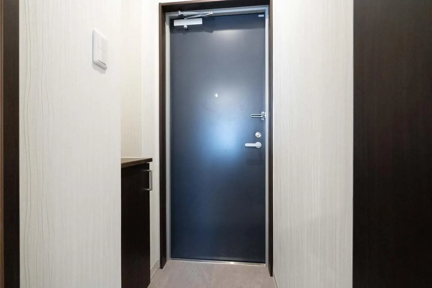 Sumida Dias Apartment Tokyo