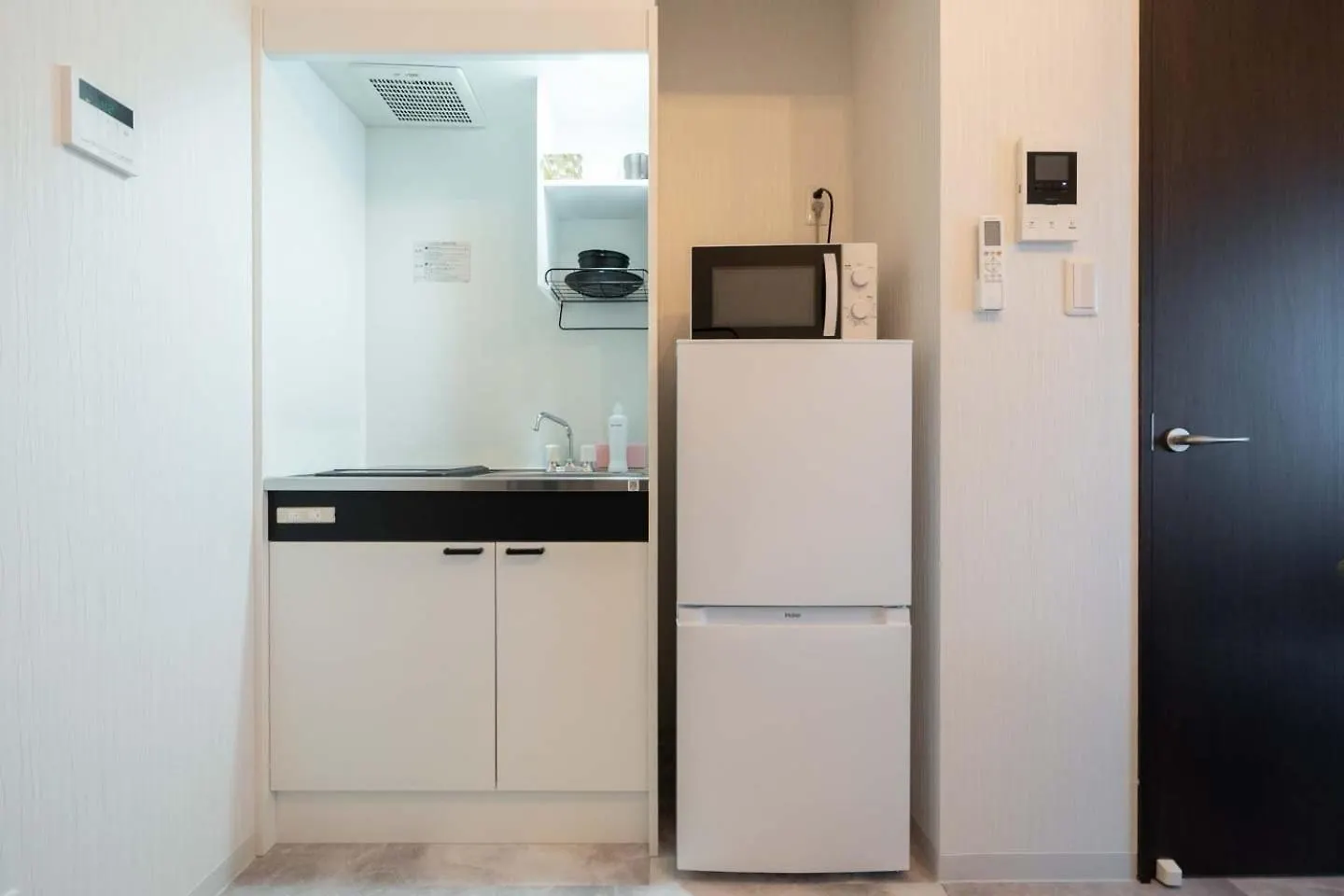 Sumida Dias Apartment Tokyo