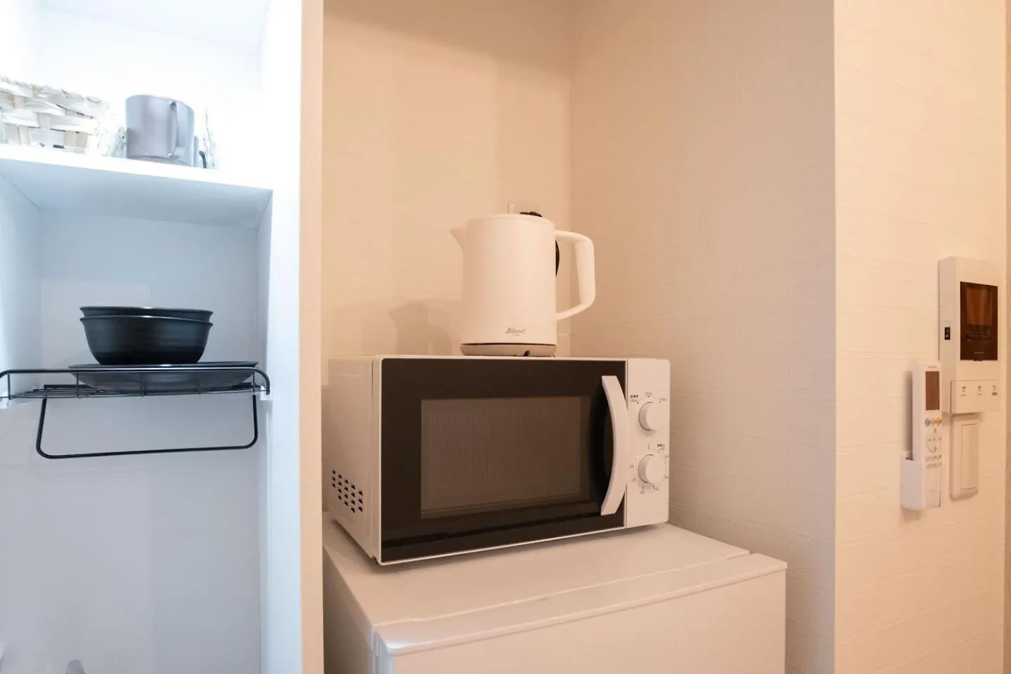 Sumida Dias Apartment Tokyo