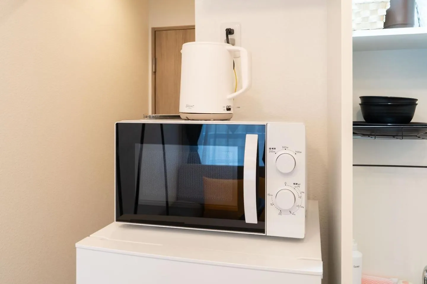Sumida Dias Apartment Tokyo 0*,