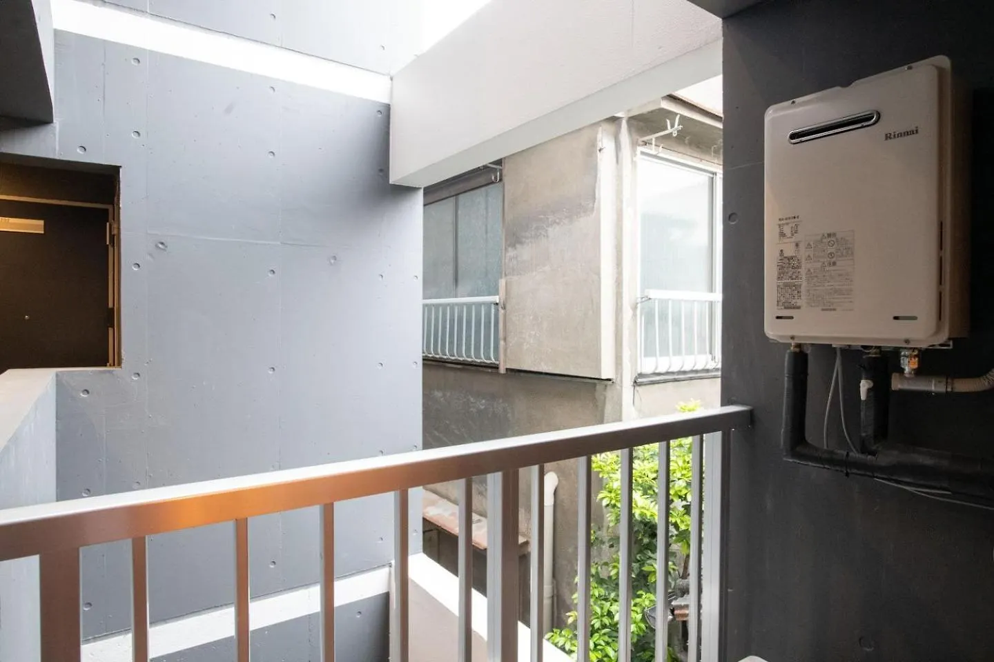 Sumida Dias Apartment Tokyo