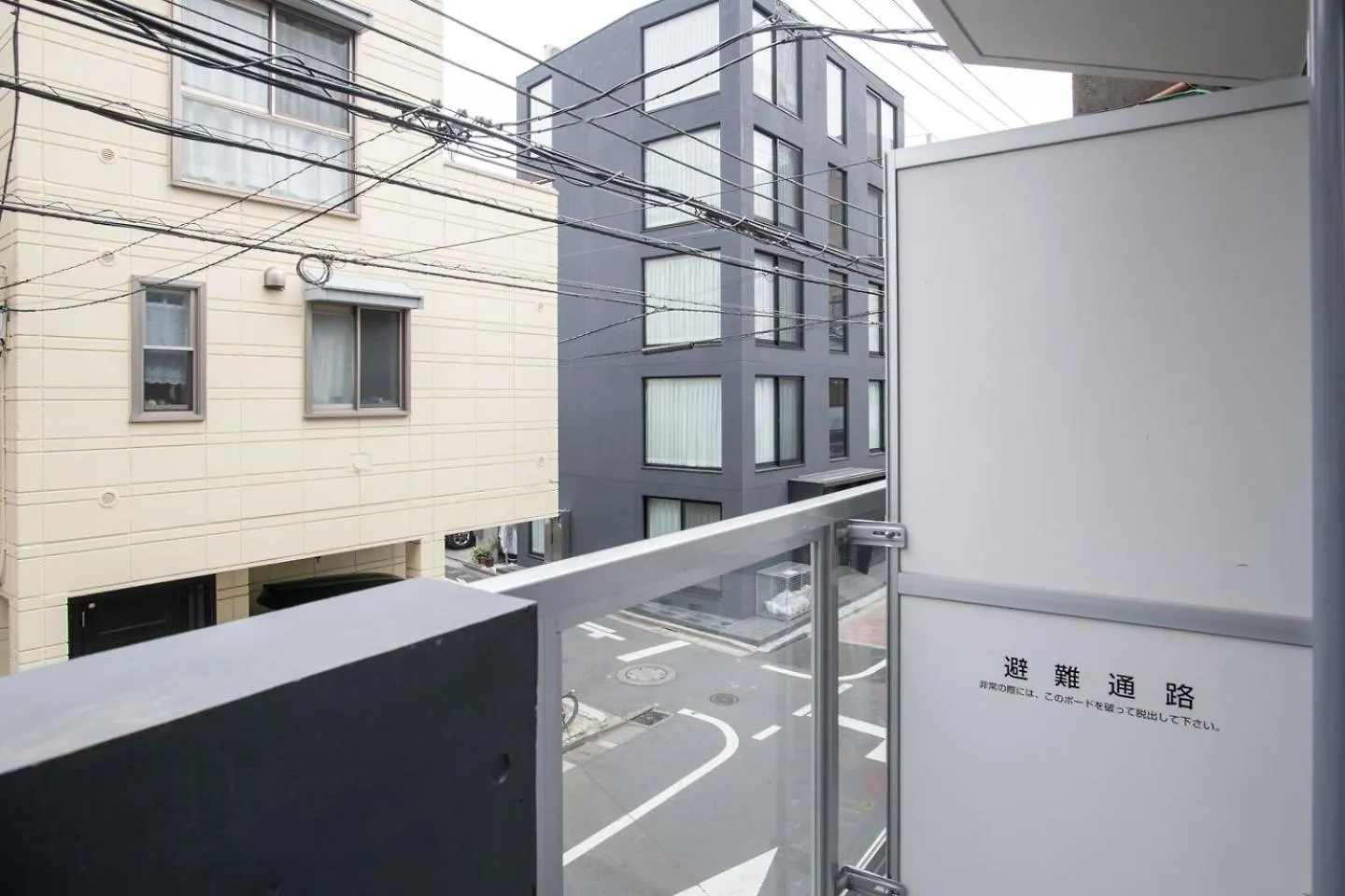 Sumida Dias Apartment Tokyo