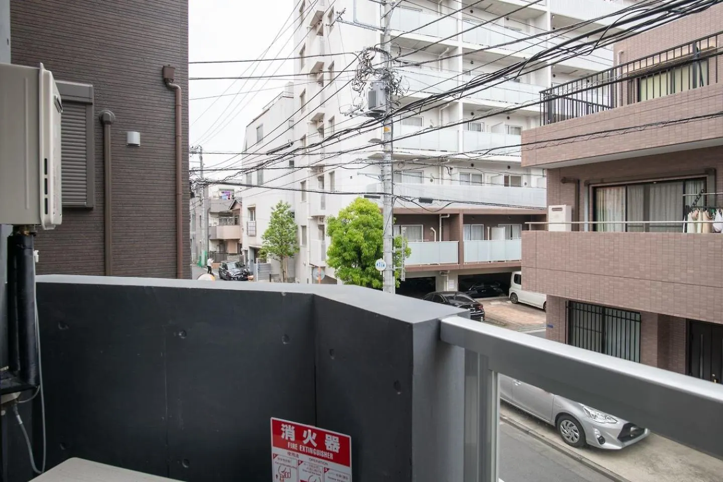 Sumida Dias Apartment Tokyo