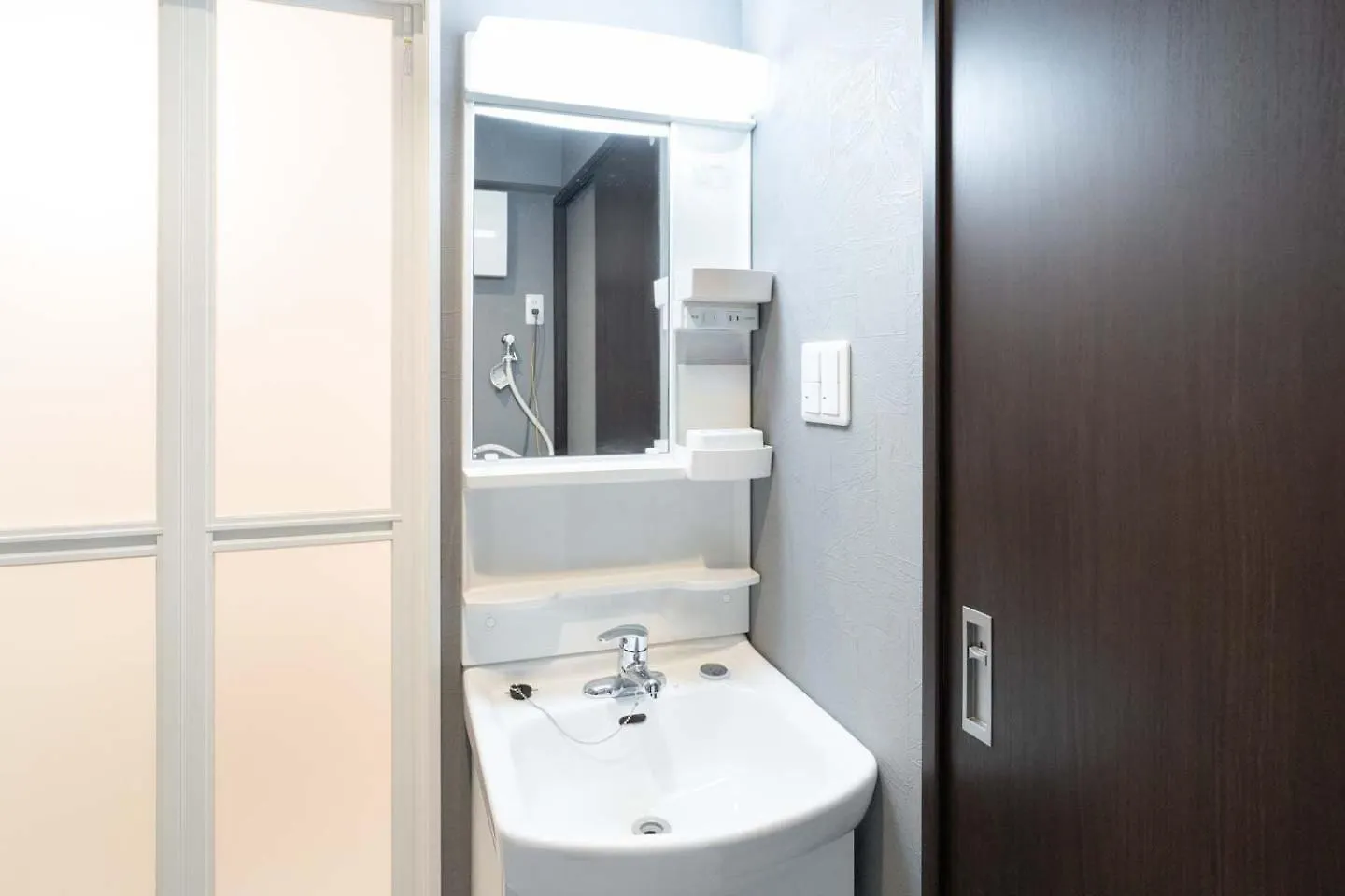 Sumida Dias Appartement Tokio