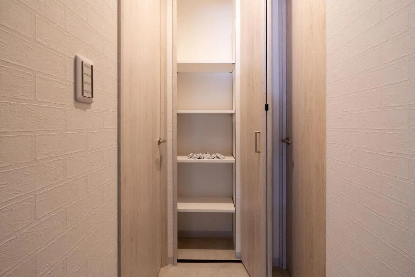 Sumida Dias Appartement Tokio
