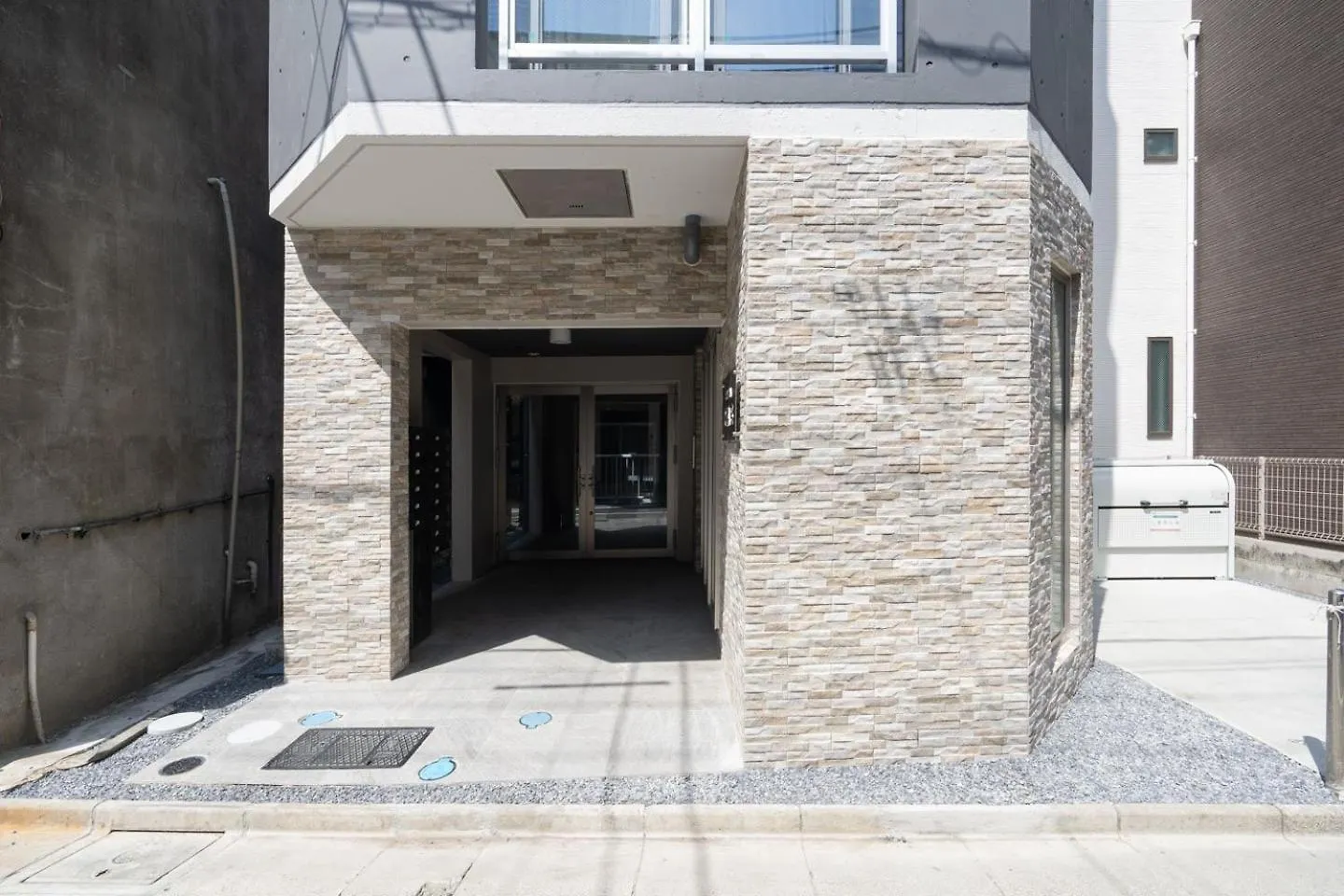 Sumida Dias Appartement Tokio 0*,
