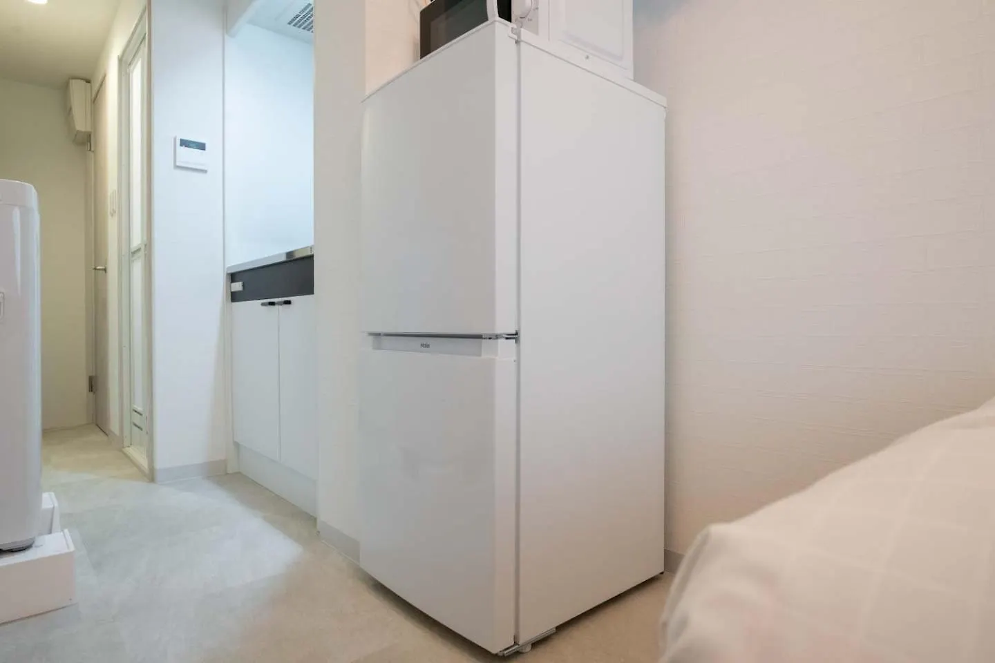 Sumida Dias Appartement Tokio