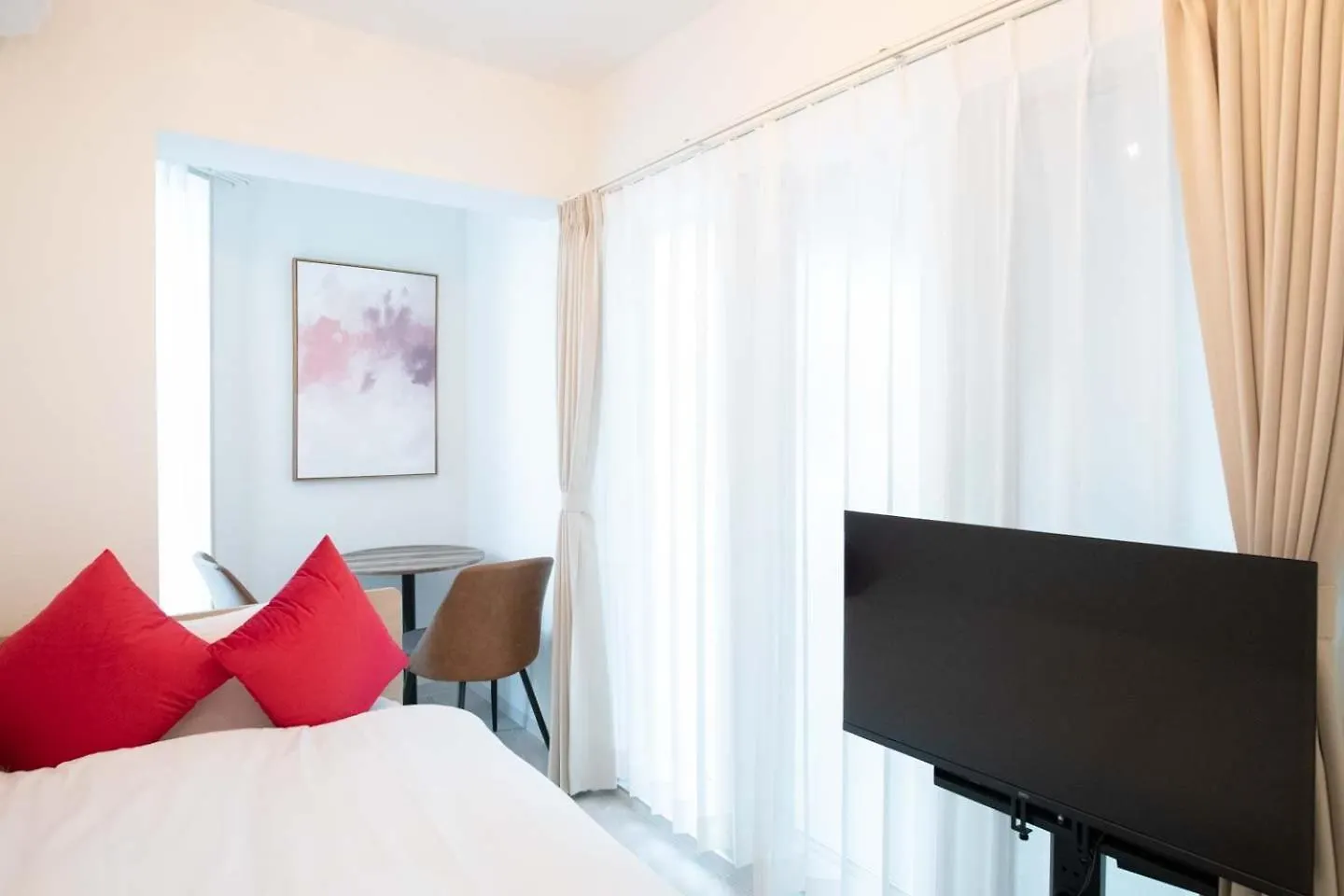 Sumida Dias Appartement Tokio