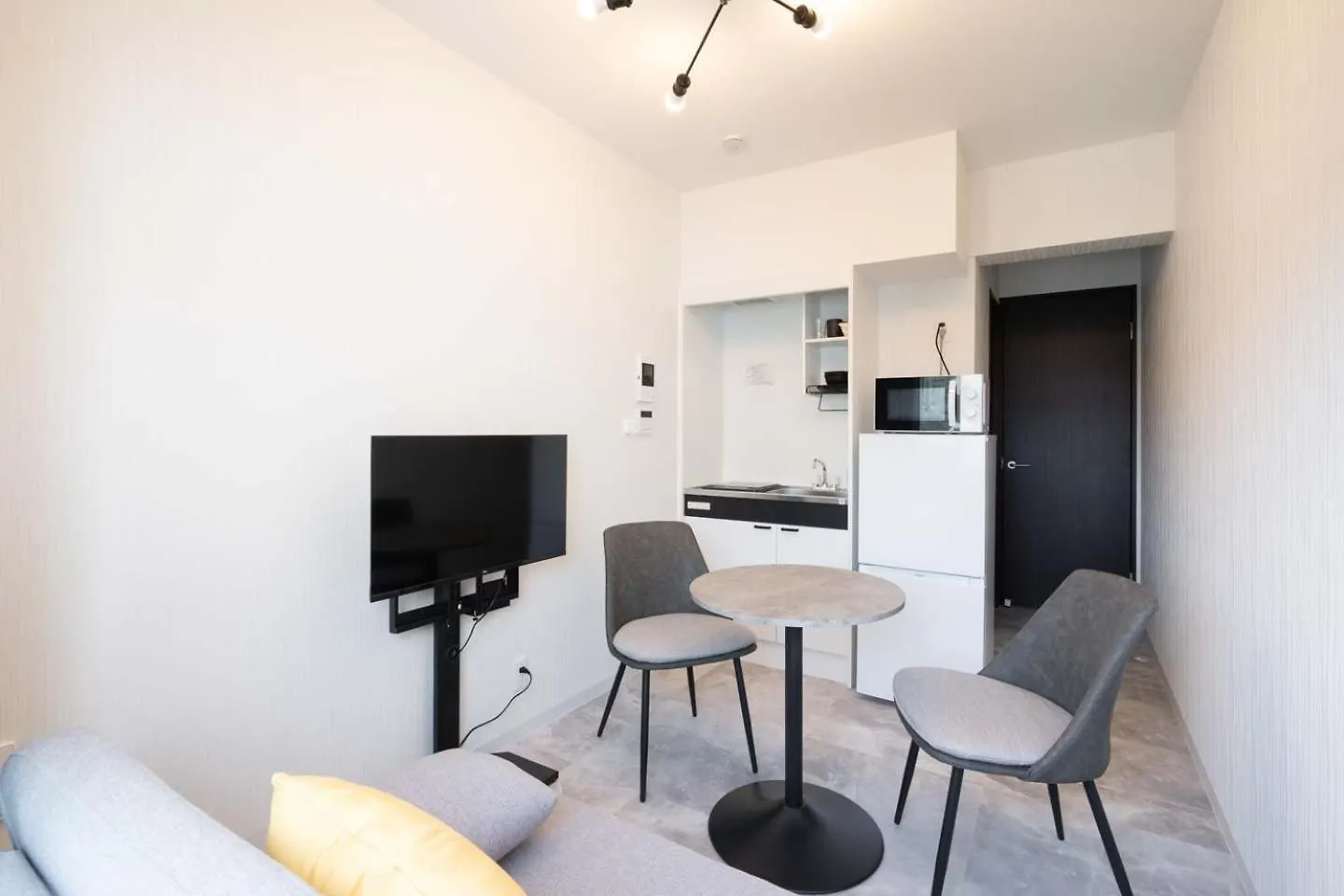 Sumida Dias Appartement Tokio