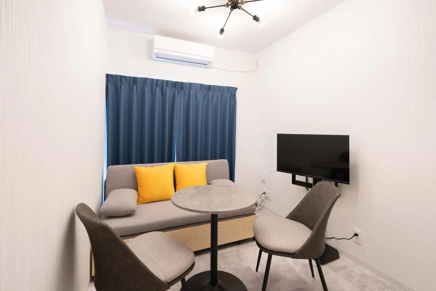 Sumida Dias Appartement Tokio Japan