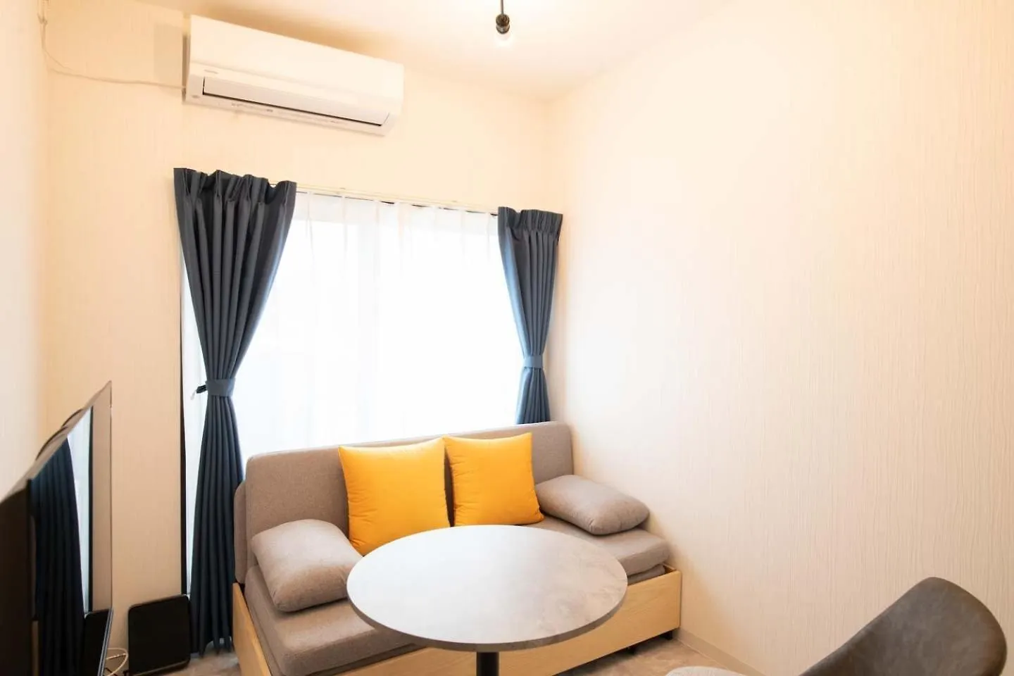 Sumida Dias Appartement Tokio