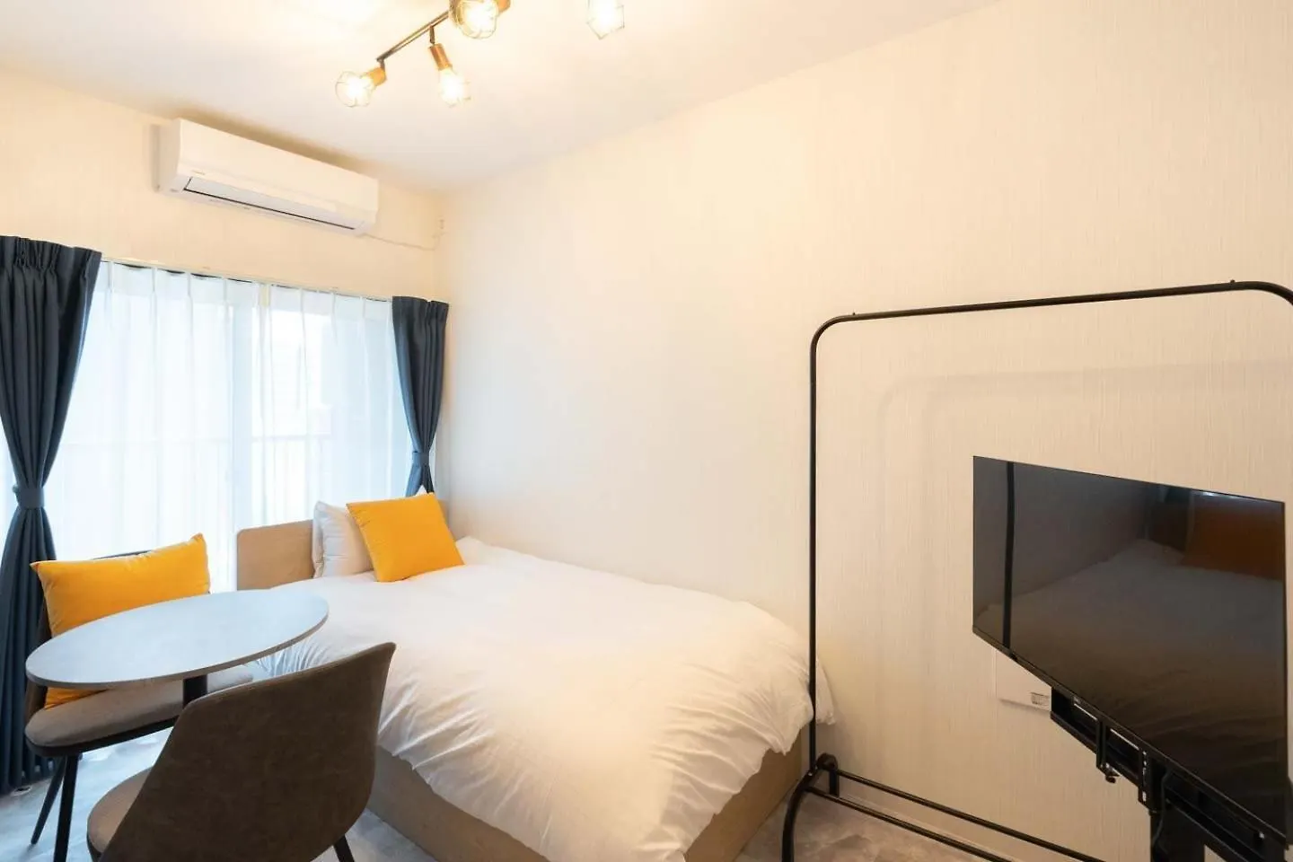 Sumida Dias Appartement Tokio 0*,