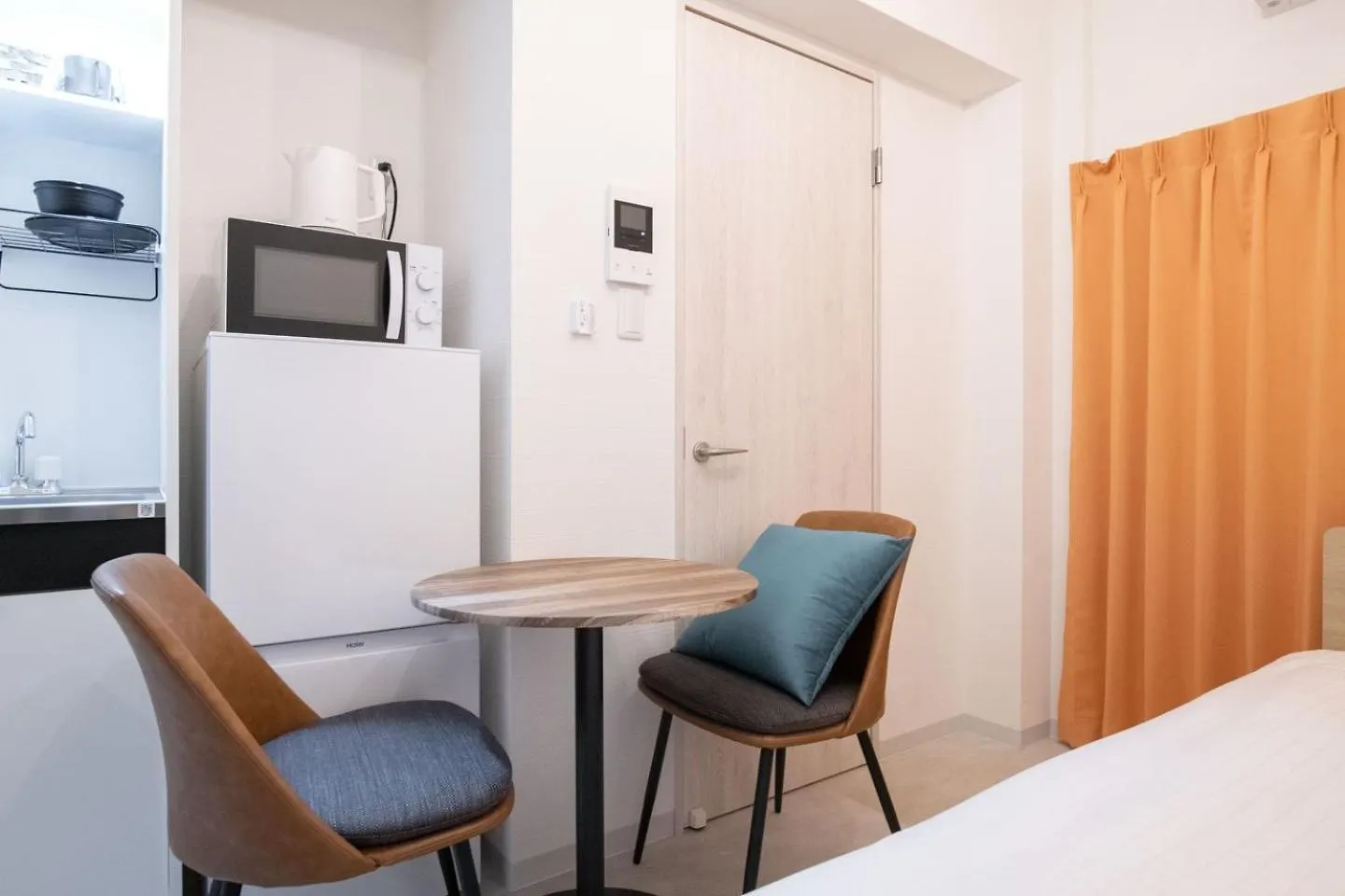 Sumida Dias Appartement Tokio