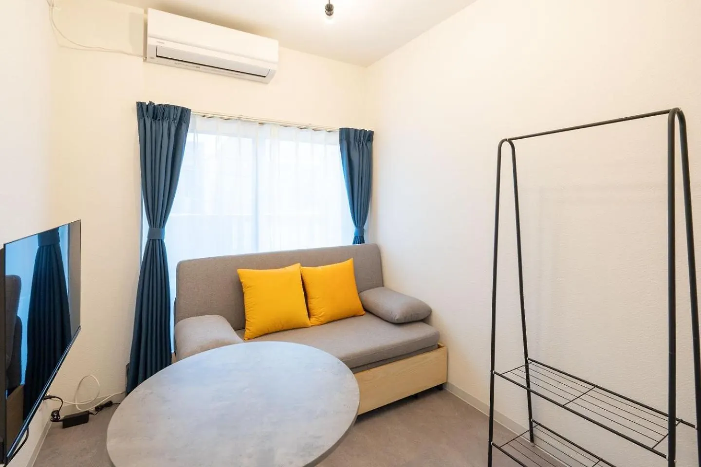 Sumida Dias Appartement Tokio Japan