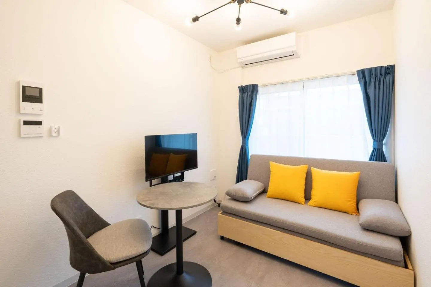 Sumida Dias Appartement Tokio