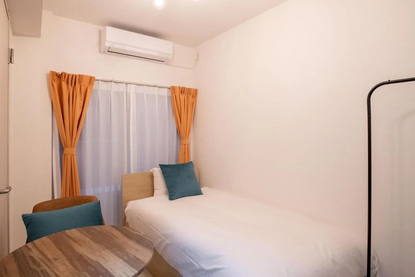 Sumida Dias Appartement Tokio Japan