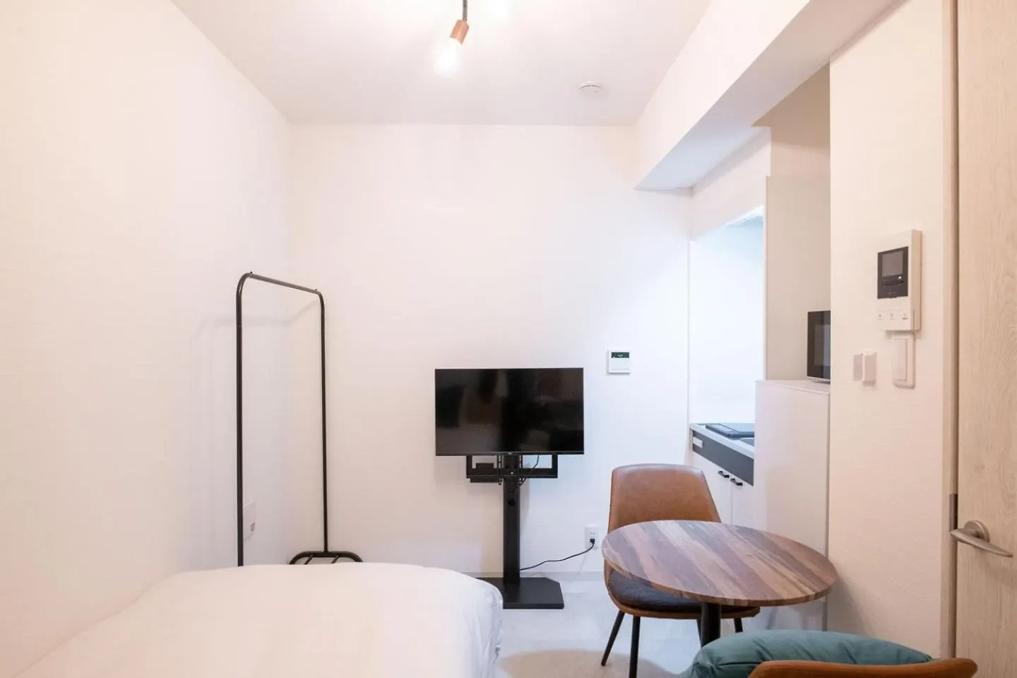 Sumida Dias Appartement Tokio