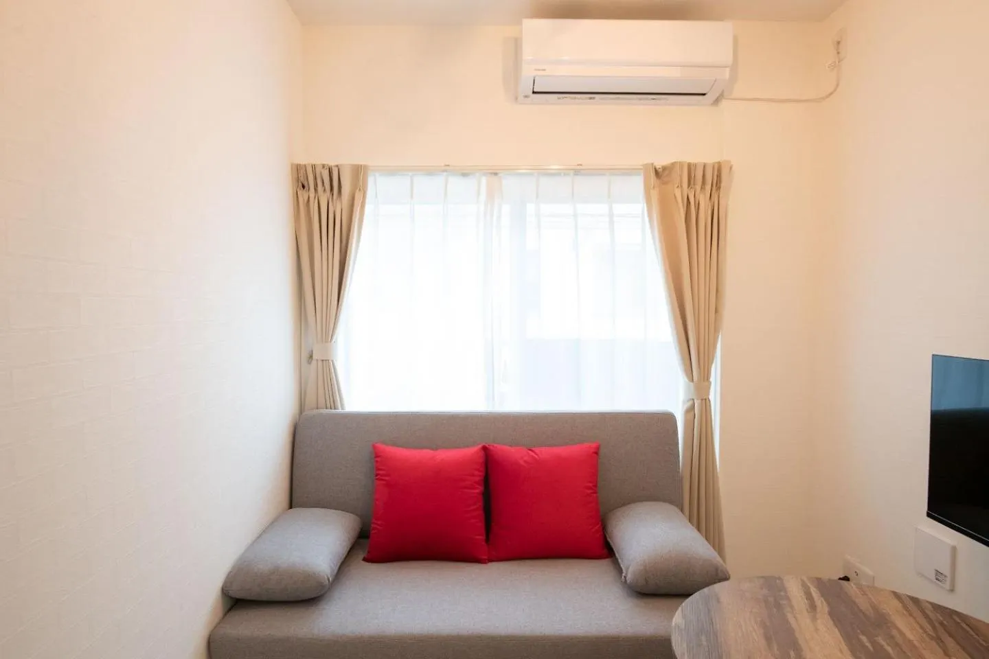 Sumida Dias Appartement Tokio