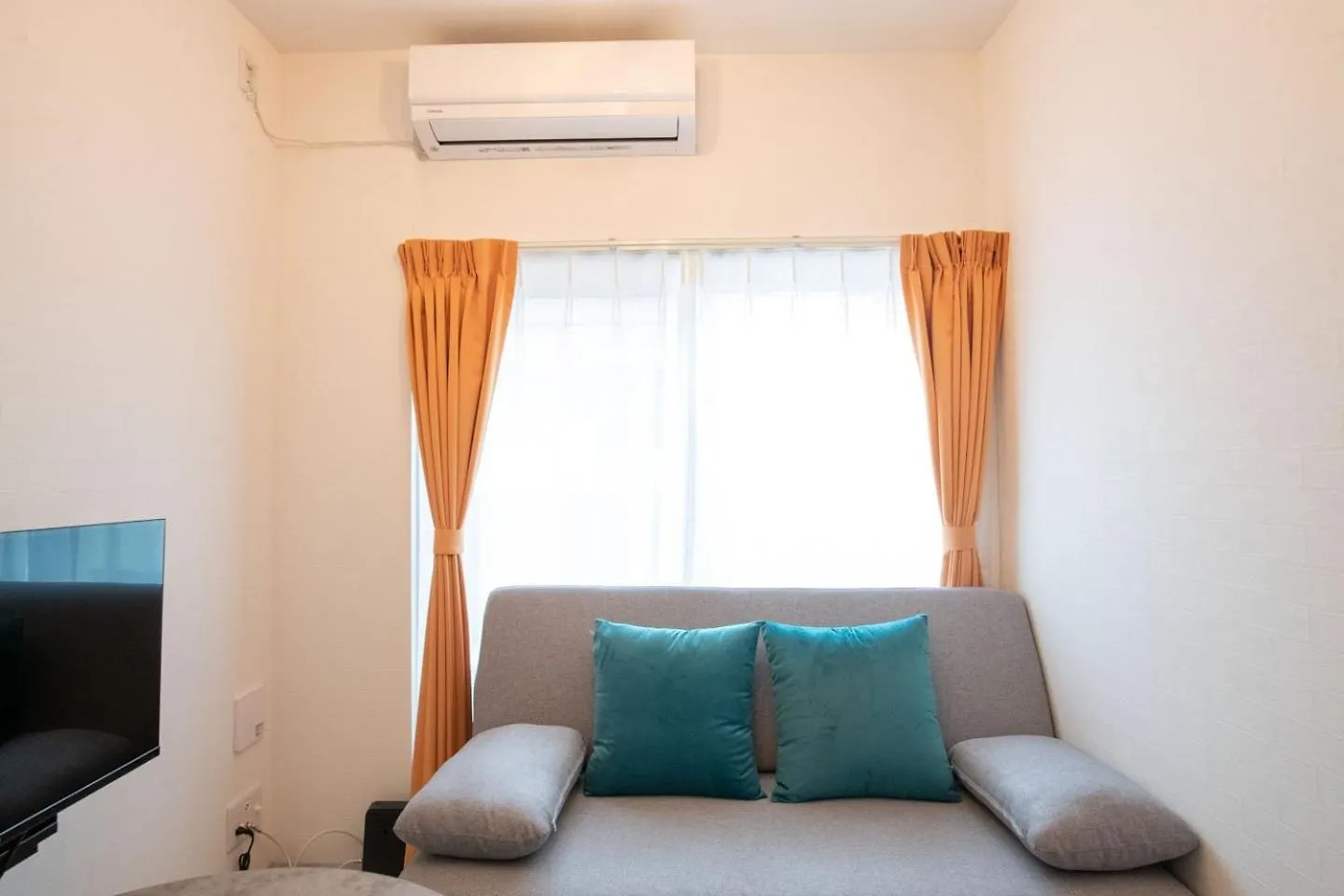 Sumida Dias Appartement Tokio Japan