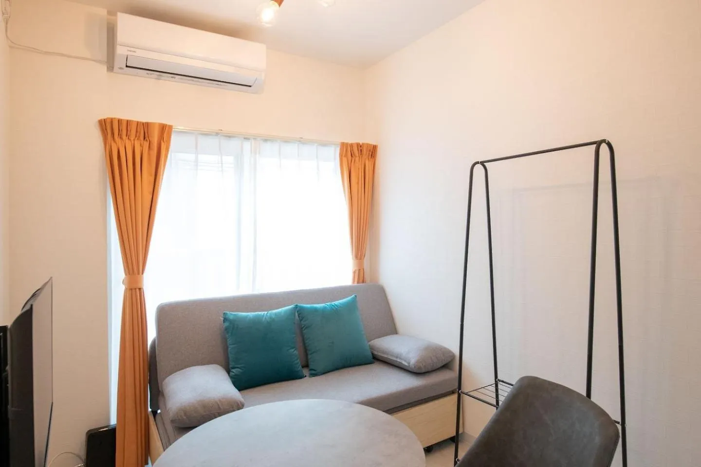Sumida Dias Appartement Tokio