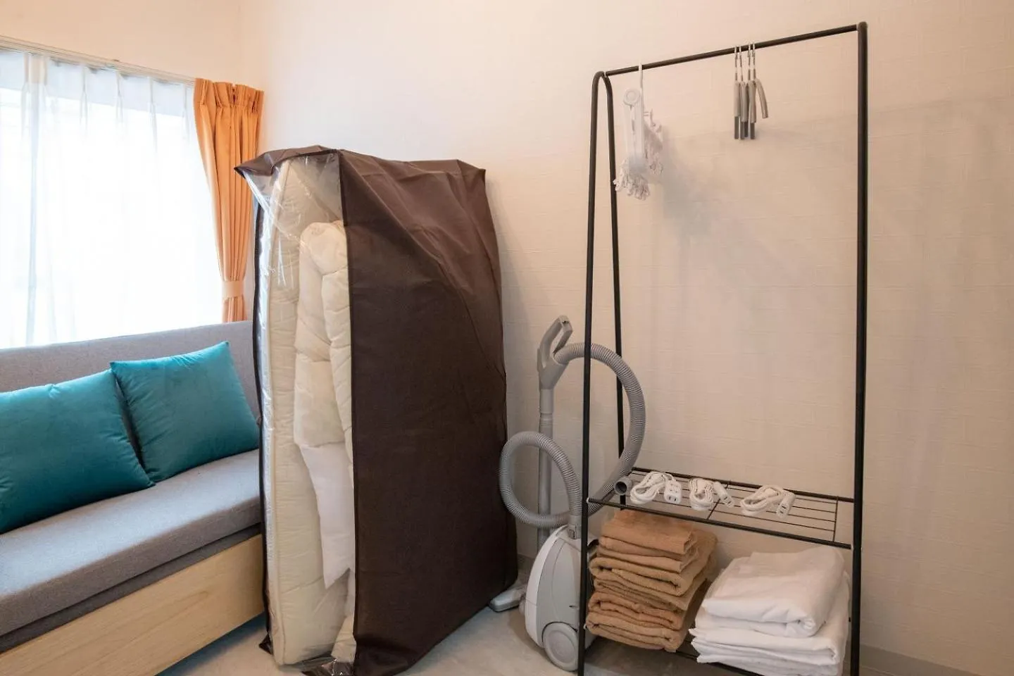 Sumida Dias Appartement Tokio