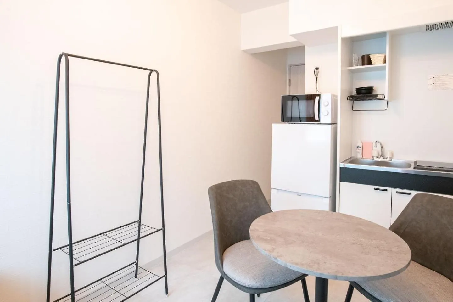 Sumida Dias Appartement Tokio