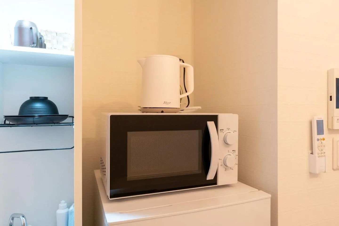 Sumida Dias Appartement Tokio