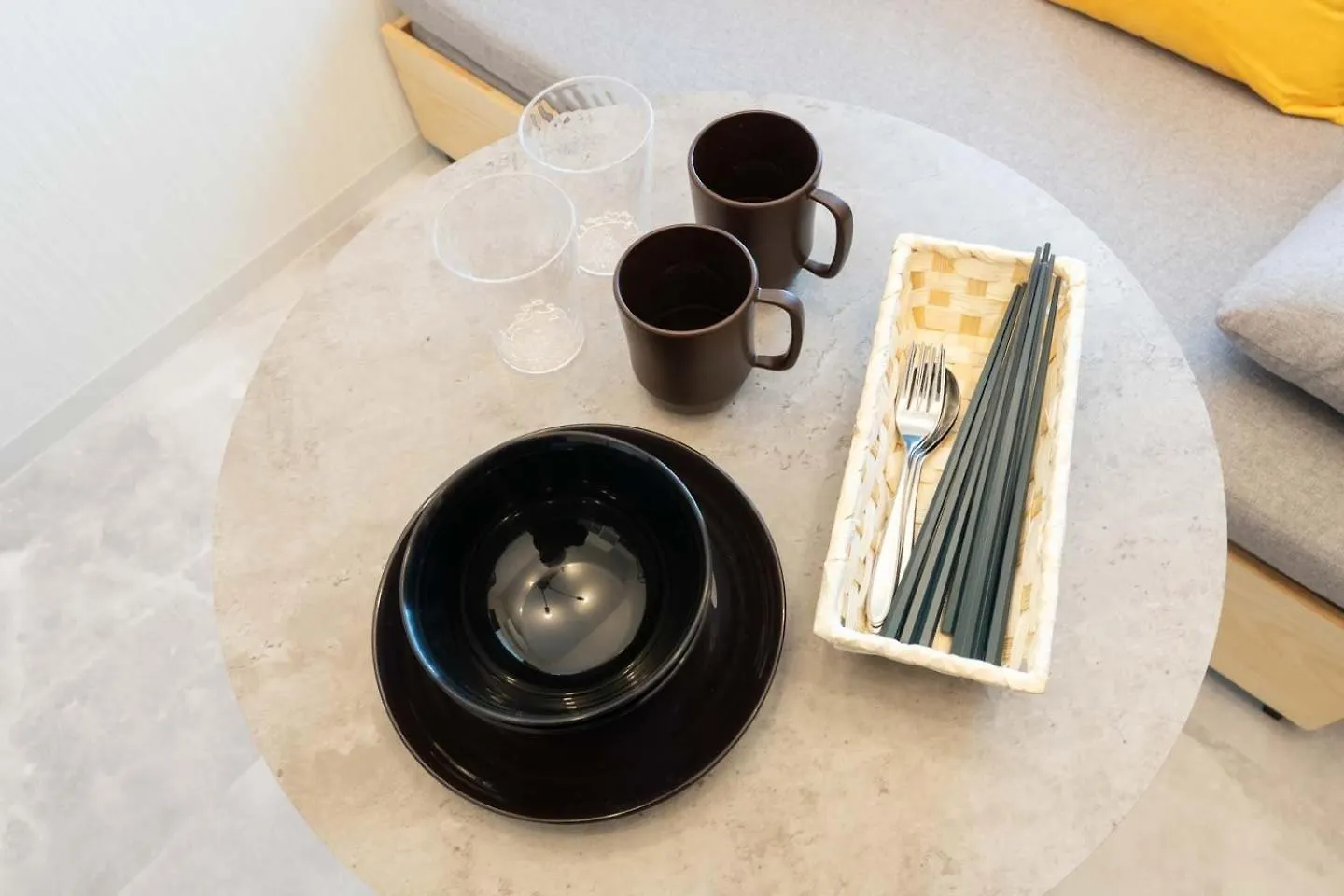 Sumida Dias Appartement Tokio Japan