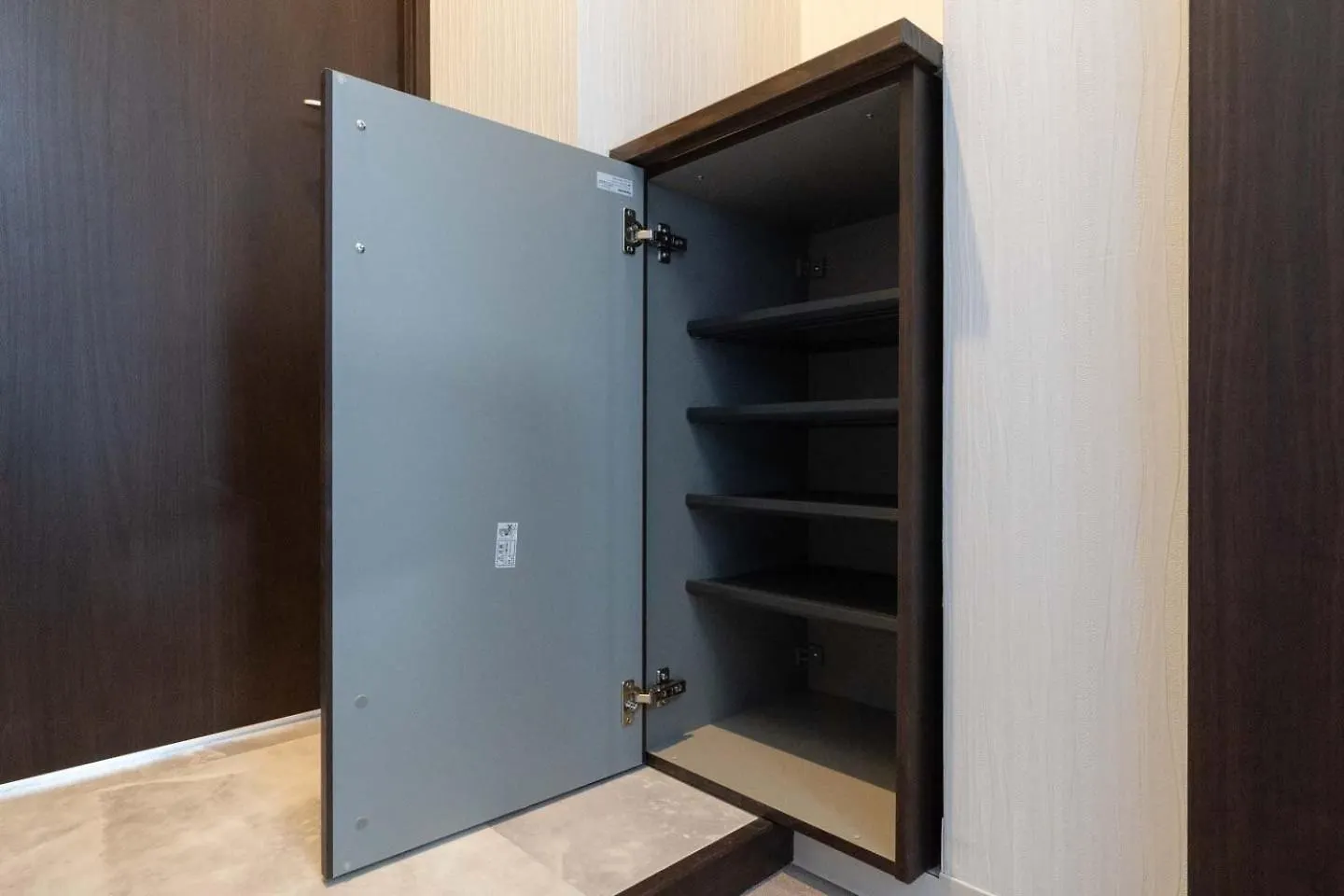 Sumida Dias Appartement Tokio
