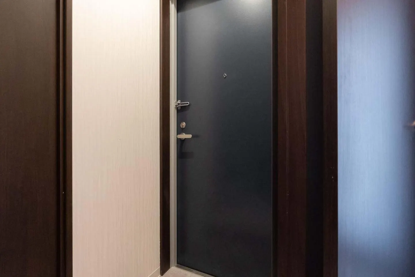 Sumida Dias Appartement Tokio