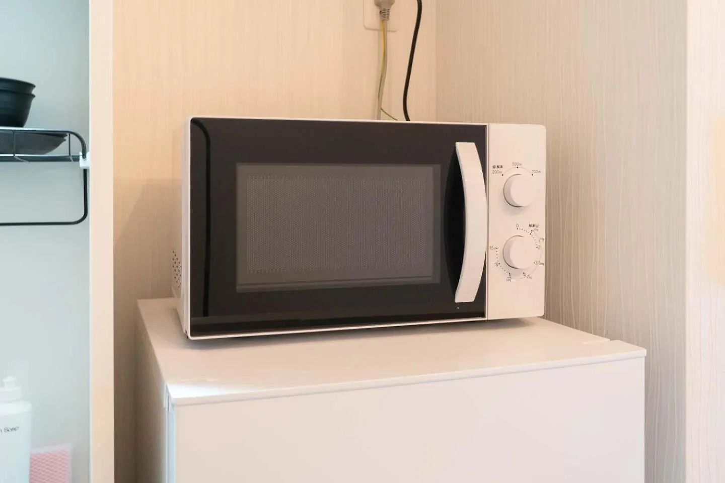 Sumida Dias Appartement Tokio