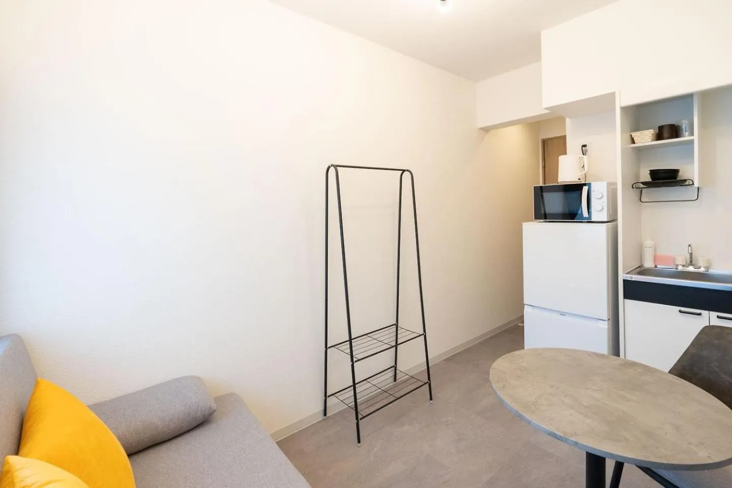 Sumida Dias Appartement Tokio 0*,  Japan