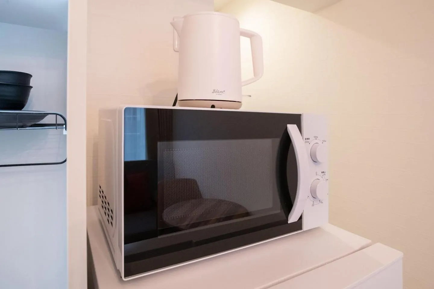 Sumida Dias Appartement Tokio Japan