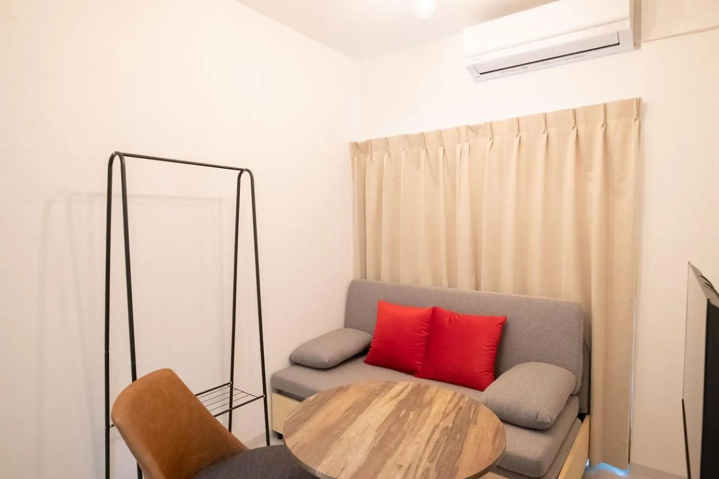 Sumida Dias Appartement Tokio